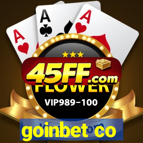 goinbet co
